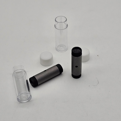 Personnalisation de tubes de graphite revêtus pyrolytique pour différentes marques de AAS