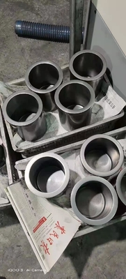 1.91g Moule de graphite à densité de masse pour les exigences de production personnalisées DC-1.85