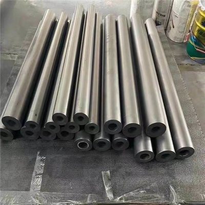 1500 degrés four à vide DC-1.85 Graphite Nut Bolt Bar avec option de personnalisation