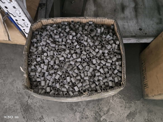 Personnalisation 1000 PCS pour un sac en plastique 776-247 Leco Graphite Crucible
