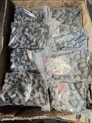 Personnalisation 1000 PCS pour un sac en plastique 776-247 Leco Graphite Crucible