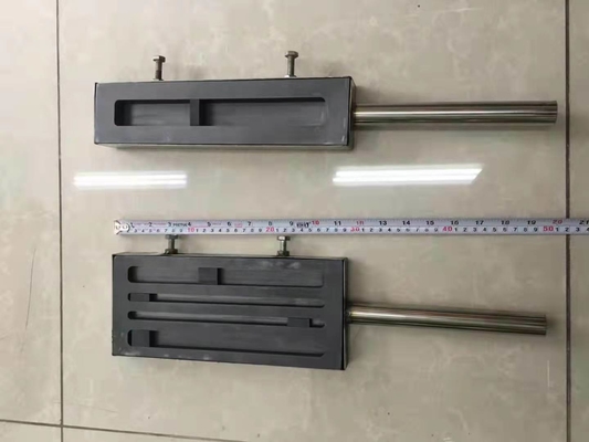 Option de personnalisation Moule de graphite à haute densité pour four à vide DC-1.85
