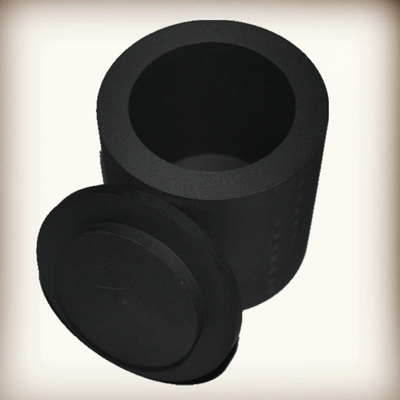 Fusion de cristaux de graphite en flocons avec une capacité de 20 à 100 ml de graphite pyrolytique