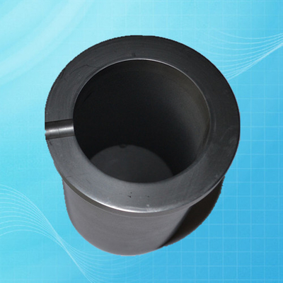Fusion de cristaux de graphite en flocons avec une capacité de 20 à 100 ml de graphite pyrolytique