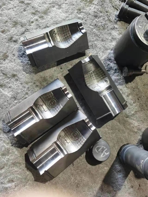 Automatisation Pièces en laiton personnalisées Forgeage Pièces en laiton automobiles Fabricants