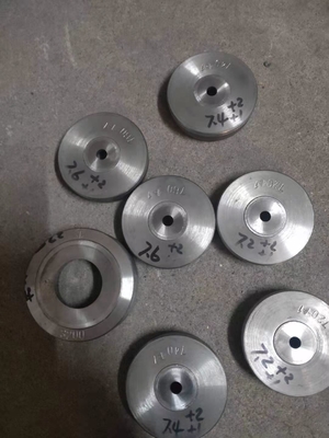 Forge de graphite à coulée horizontale continue GM-402 avec caractéristiques de conception personnalisables