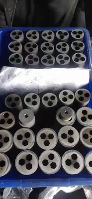 GM-36 Moule à graphite pour la coulée continue de cuivre-laiton USD Option soutenue par paiement