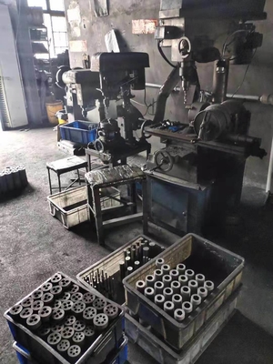 GM-36 Moule à graphite pour la coulée continue de cuivre-laiton USD Option soutenue par paiement