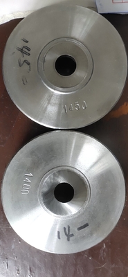 GM-36 Moule à graphite pour la coulée continue de cuivre-laiton USD Option soutenue par paiement