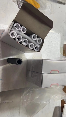 Matrice de graphite de support technique et coupe de protection pour la machine de coulée continue
