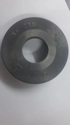 Très douce à l'intérieur de l'acier au tungstène peler la moisissure pour la tige de laiton / tube