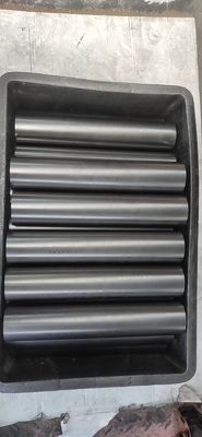 Bande de graphite extrudée fine de haute pureté pendant deux ans Service après-vente personnalisé