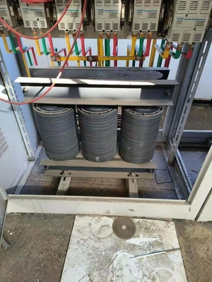 Brickes isolantes à anneaux de cuivre pour les fours de construction en laiton