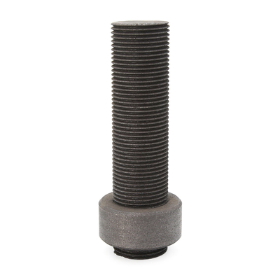 DC-1.85 Pièces en graphite Moulé en cuivre moulé en graphite pour les tailles personnalisées de barres en laiton
