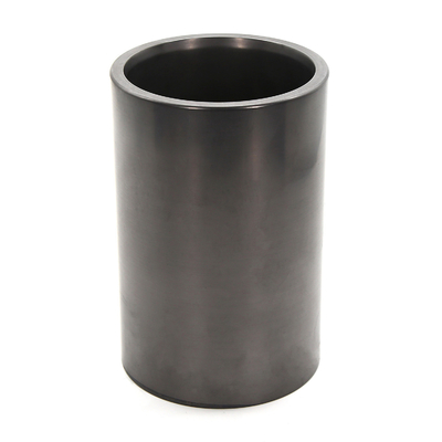 DC-1.85 Pièces en graphite Moulé en cuivre moulé en graphite pour les tailles personnalisées de barres en laiton