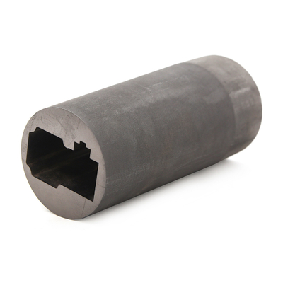 Produits de graphite personnalisés en laiton de haute pureté en écaille selon votre dessin