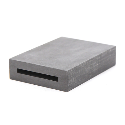 Produits de graphite personnalisés en laiton de haute pureté en écaille selon votre dessin
