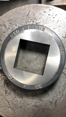Des matrices de laminage à fil de type rond pour moules DC-1.85 conçues selon vos besoins