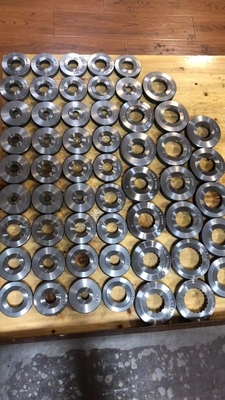 Personnalisation Des matrices de dessin de fil de diamant polycristallin pour la production de fil sur mesure