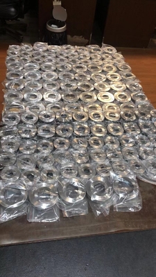 Personnalisation Des matrices de dessin de fil de diamant polycristallin pour la production de fil sur mesure