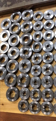 Personnalisation Des matrices de dessin de fil de diamant polycristallin pour la production de fil sur mesure