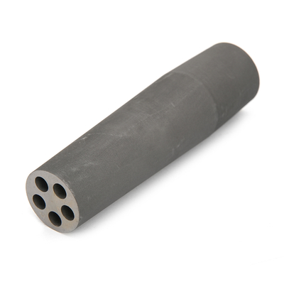 Couche intérieure de graphite pour la coulée du laiton/du cuivre/du bronze 1,78 1,85 1,90 Tolérance