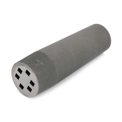 Couche intérieure de graphite pour la coulée du laiton/du cuivre/du bronze 1,78 1,85 1,90 Tolérance
