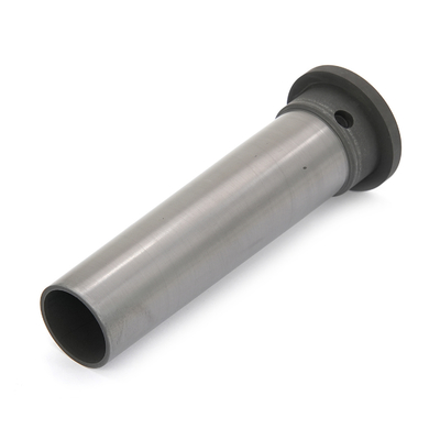 Couche intérieure de graphite pour la coulée du laiton/du cuivre/du bronze 1,78 1,85 1,90 Tolérance