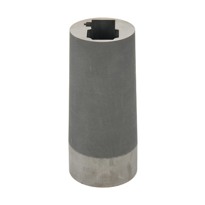 Graphite Die Mold pour cuivre laiton bronze coulée continue personnalisation et support
