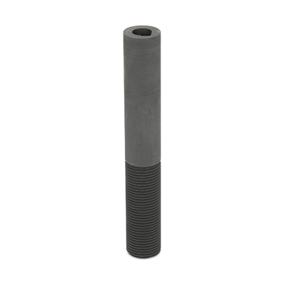Bonne technologie revêtement au graphite pour le cuivre bronze moules à matrices manche 8 mm barres de la barre