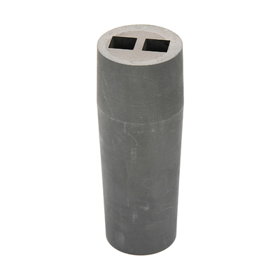 Bonne technologie revêtement au graphite pour le cuivre bronze moules à matrices manche 8 mm barres de la barre