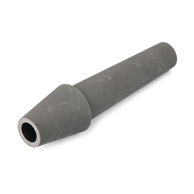 Bonne technologie revêtement au graphite pour le cuivre bronze moules à matrices manche 8 mm barres de la barre