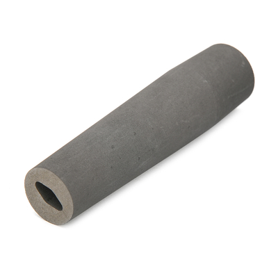 Couche de matrices de graphite pour la coulée continue personnalisée selon les dessins des clients