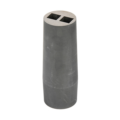 DC-1.85 Matrice de moule à graphite pour la fonte de cuivre et de cuivre