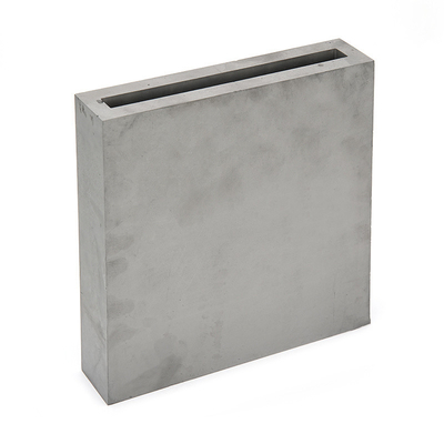 DC-1.85 Matrice de moule à graphite pour la fonte de cuivre et de cuivre
