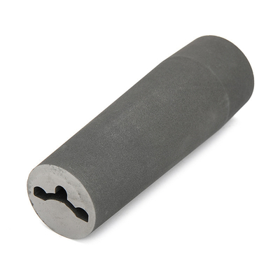 DC-1.85 Matrice de moule à graphite pour la fonte de cuivre et de cuivre