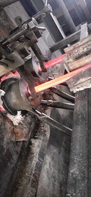 Longue durée de vie revêtement teneur en carbone moulage de graphite moulé pour la coulée de laiton cuivre bronze