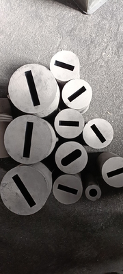 Produits de graphite très lisse à haute densité enduit 1,78 1,85 1,91g