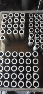 Produits de graphite très lisse à haute densité enduit 1,78 1,85 1,91g