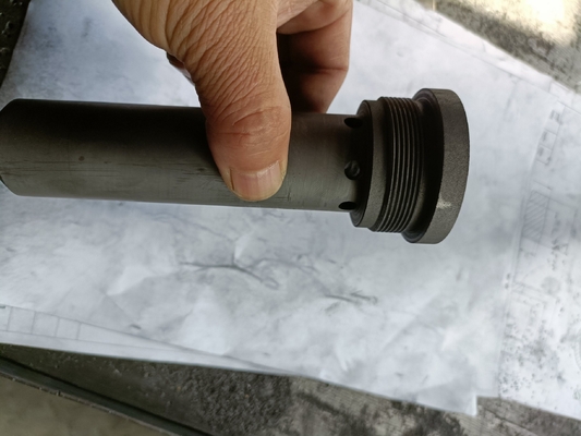 1.85g en cuivre graphite enduit résistance à haute température avec option de personnalisation