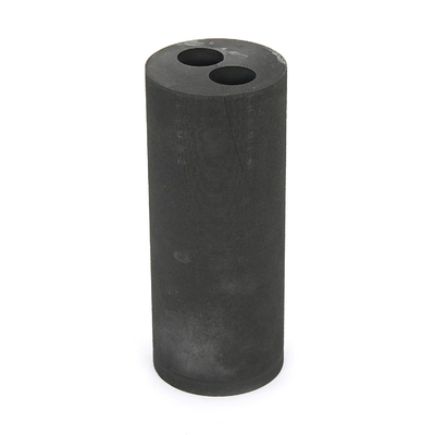 Technologie de support Moule de graphite pour barre ronde solide Barres en bronze de coulée continue