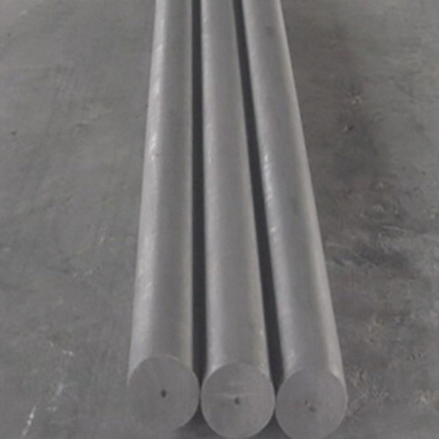 Barre de graphite extrudée pour outils diamantés de qualité industrielle de qualité industrielle Taille de grain 0,8 mm