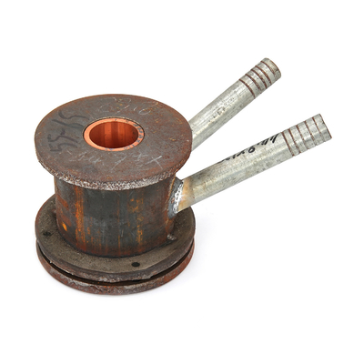 Personnalisé 1.85g 1.91g Barres de bronze de coulée continue pour barres rondes solides Personnalisation