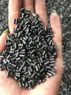 Barre de graphite à haute densité pour la personnalisation sans lubrification à densité de masse d'huile