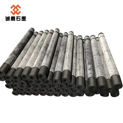 1.75g GR Rotor de graphite au carbone personnalisé pour le graphite extrudé