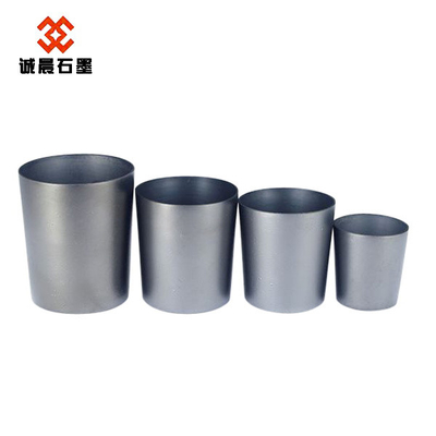 776-247 Morphologie du cristal Graphite en flocons Crucible à haute teneur en carbone