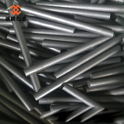 Cylindre autolubrifiant sans huile de graphite en flocons pour la morphologie des cristaux de 3 à 18 mm