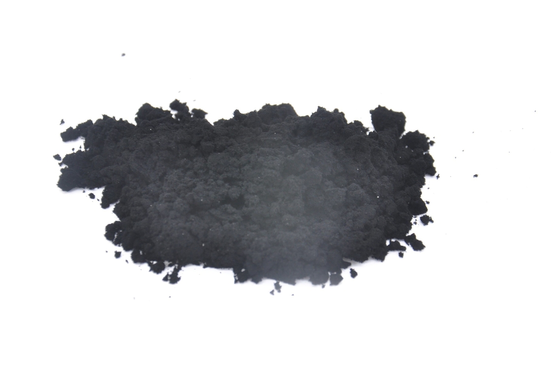 Poudre de graphite en flocons naturels à 100 mailles personnalisable pour l'industrie sidérurgique