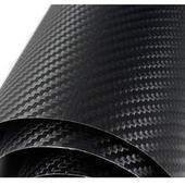 Style industriel 3k 200g Tissus de carbone en tissu simple avec résine époxy à un prix abordable