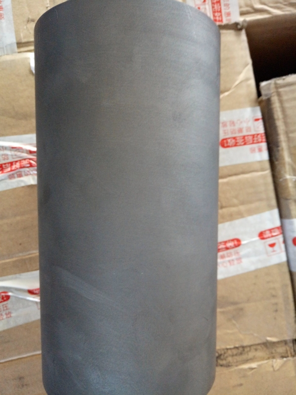 1.85 1,91 g/cm3 Densité Graphite de qualité industrielle mousse pour EDM Densité d'efficacité